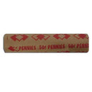 Shotgun Coin Wrappers